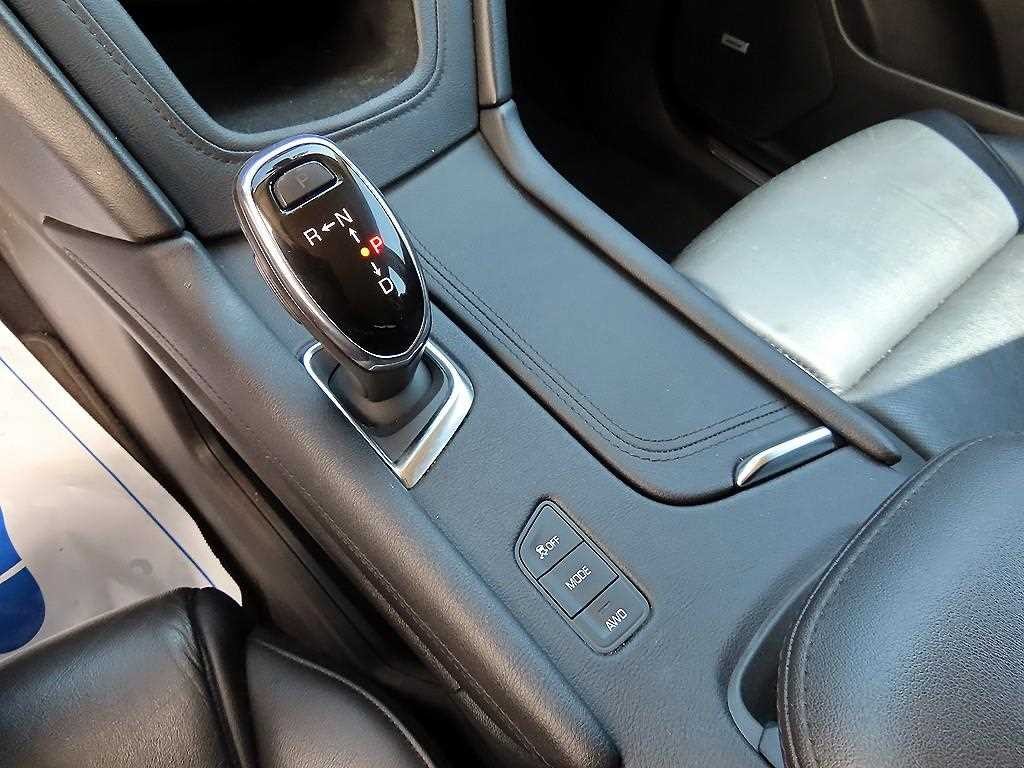 캐딜락 XT5 3.6 플래티넘 AWD 이미지 10