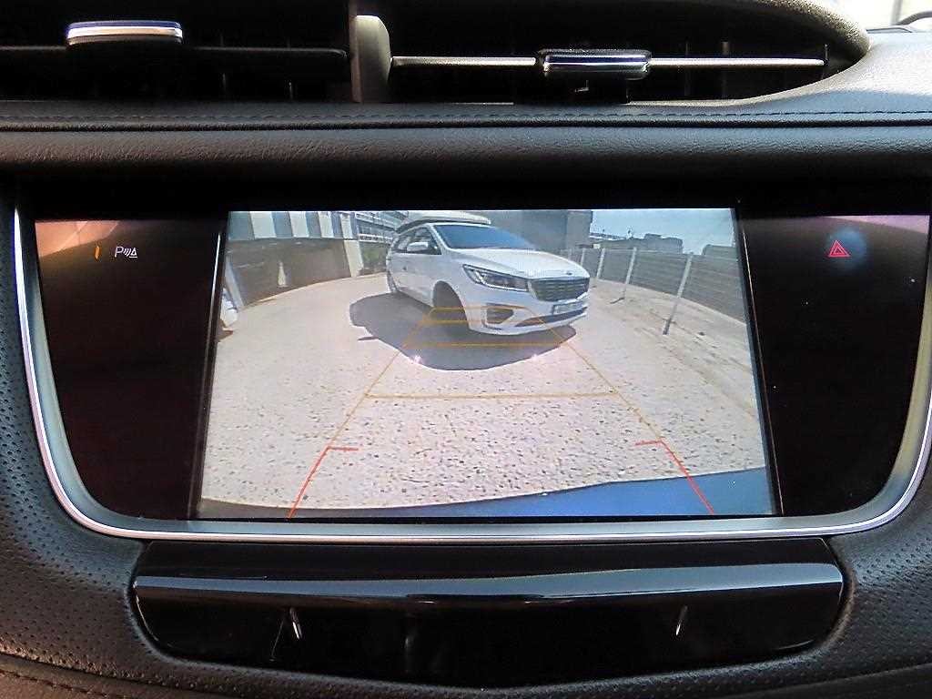 캐딜락 XT5 3.6 플래티넘 AWD 이미지 13