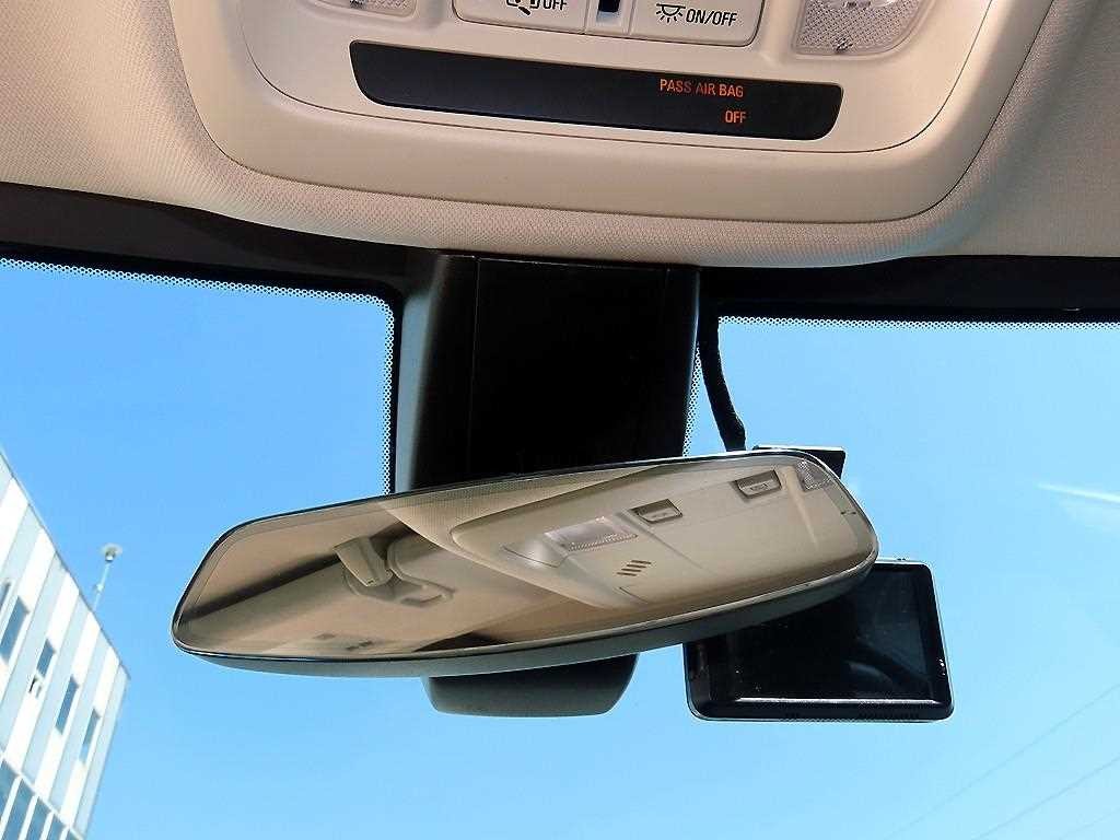 캐딜락 XT5 3.6 플래티넘 AWD 이미지 14