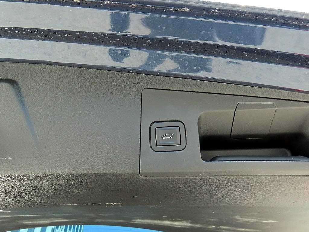 캐딜락 XT5 3.6 플래티넘 AWD 이미지 16