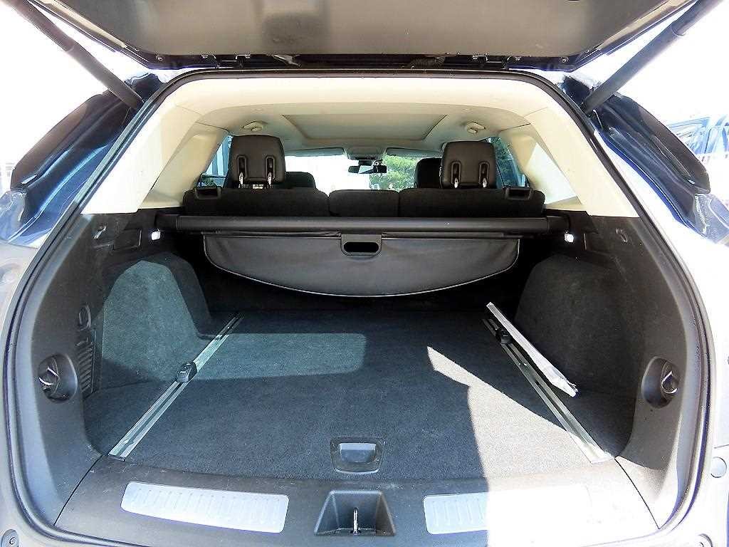 캐딜락 XT5 3.6 플래티넘 AWD 이미지 18