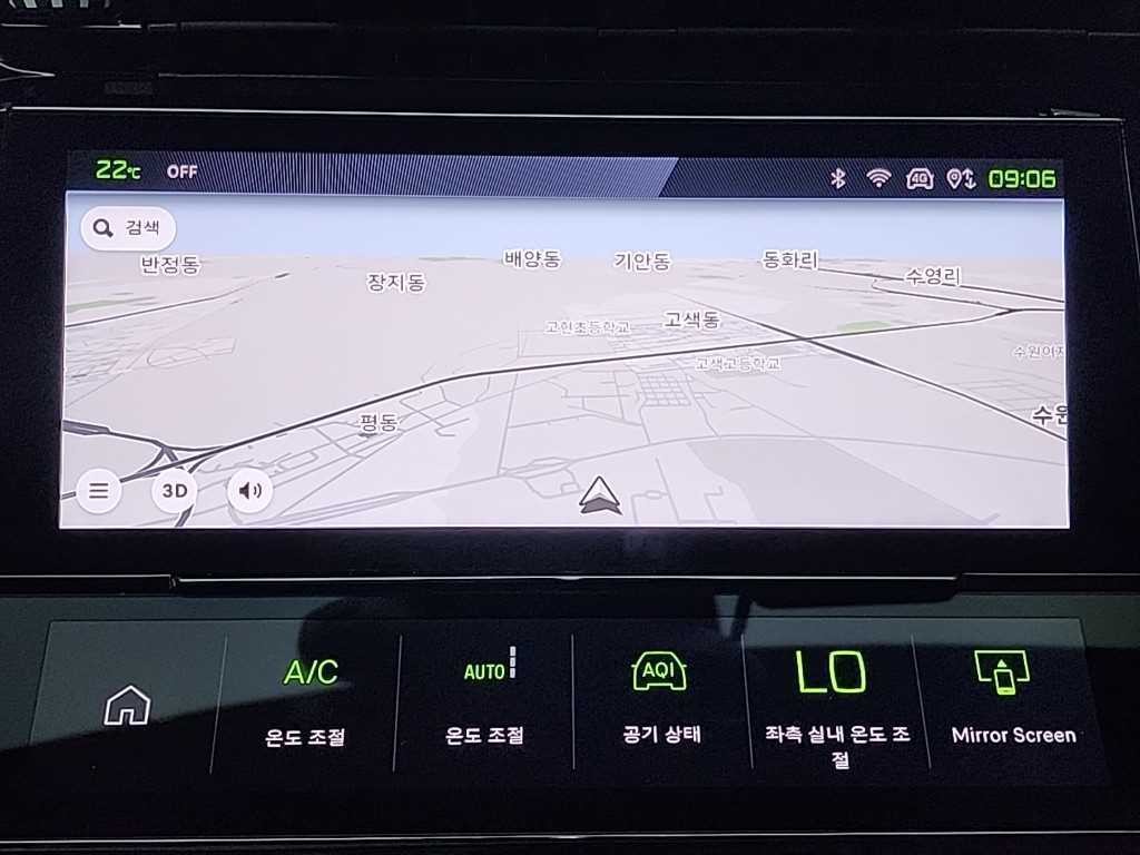 푸조 308 308 3세대 1.5 BlueHDi 알뤼르 이미지 15