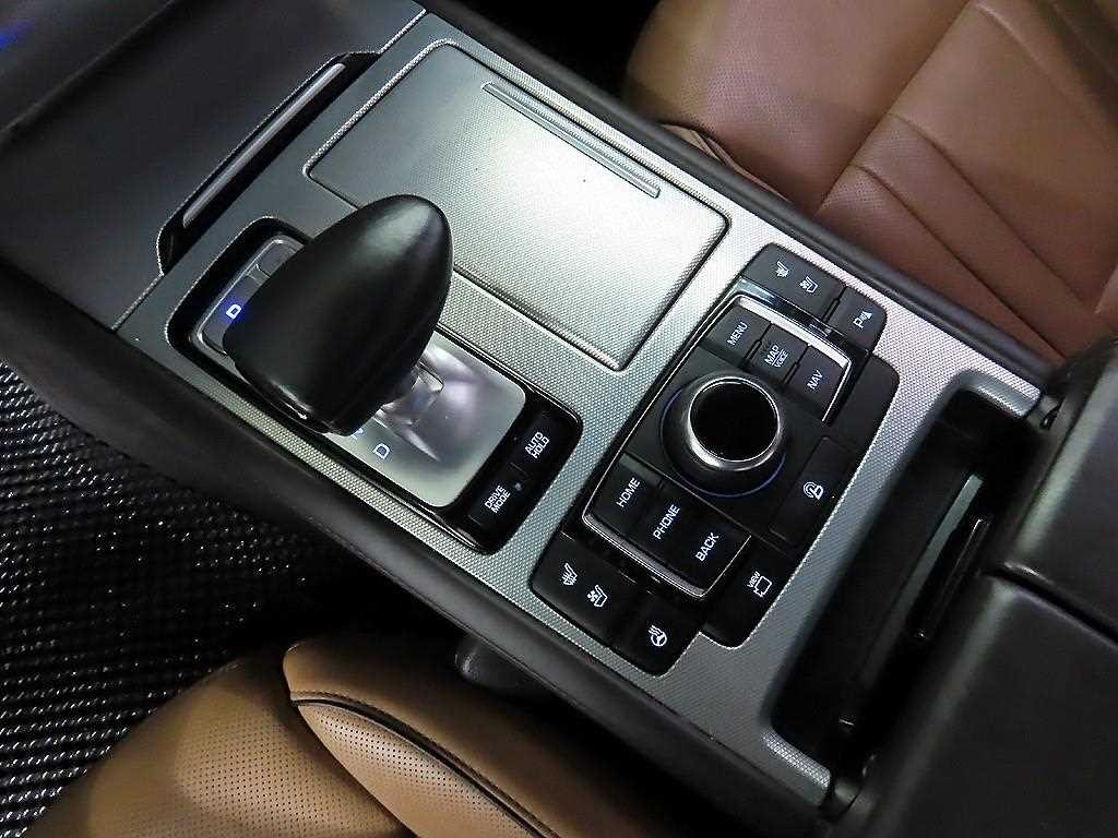 제네시스 G80 3.3 GDI AWD 프리미엄 럭셔리 이미지 10
