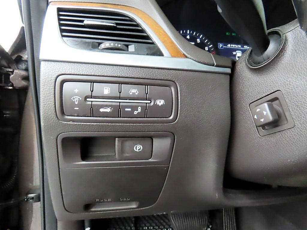 제네시스 G80 3.3 GDI AWD 프리미엄 럭셔리 이미지 12