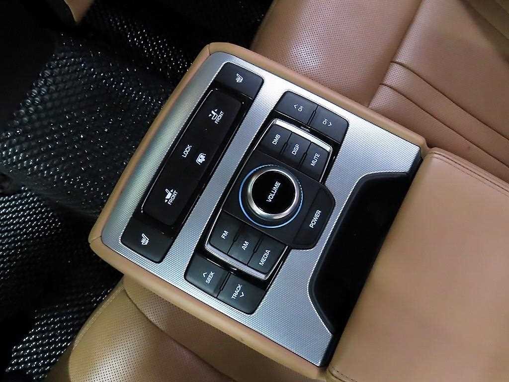 제네시스 G80 3.3 GDI AWD 프리미엄 럭셔리 이미지 13