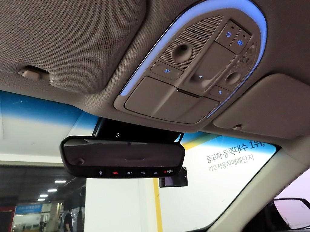 제네시스 G80 3.3 GDI AWD 프리미엄 럭셔리 이미지 16
