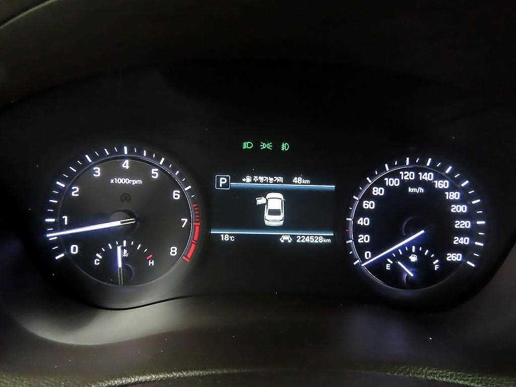 제네시스 G80 3.3 GDI AWD 프리미엄 럭셔리 이미지 8