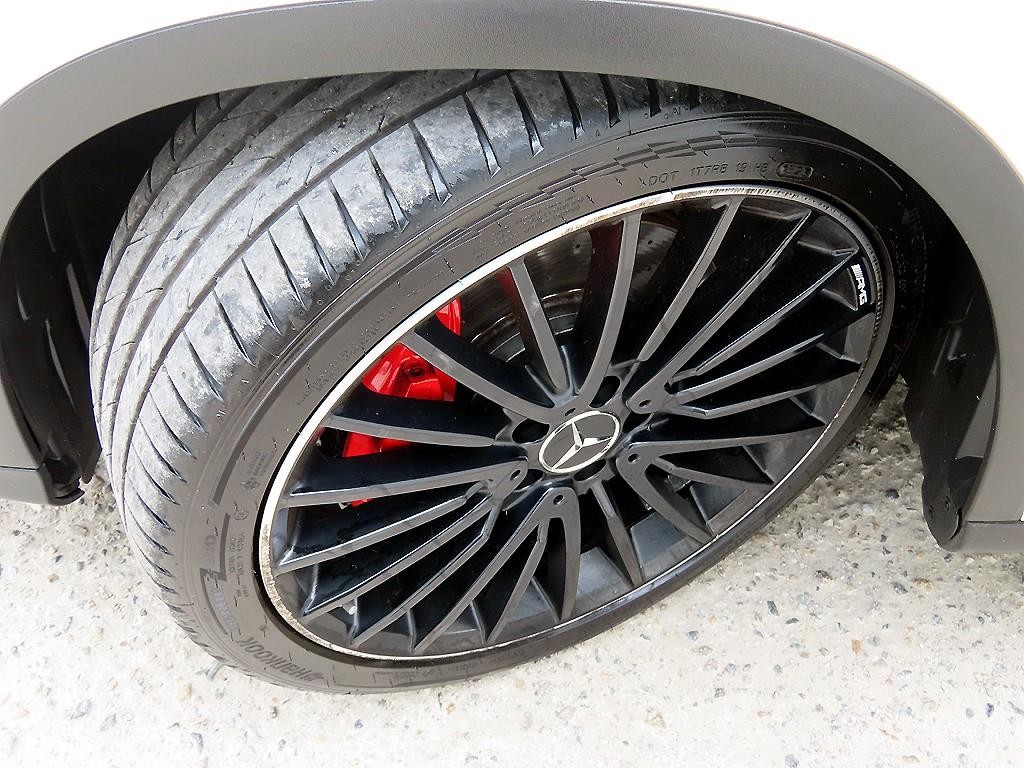 벤츠 GLA 클래스 GLA클래스 X156 GLA45 AMG 4MATIC 이미지 20