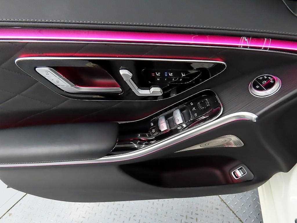 벤츠 S 클래스 S클래스-W223 S450L 4MATIC 이미지 11