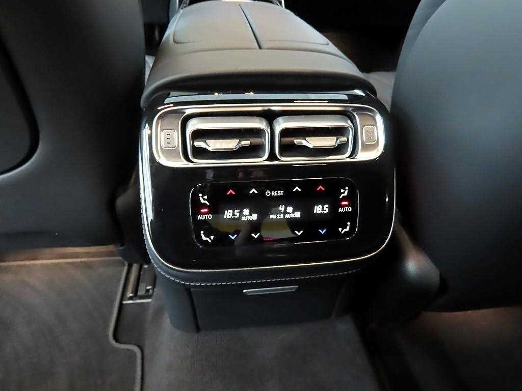 벤츠 S 클래스 S클래스-W223 S450L 4MATIC 이미지 13