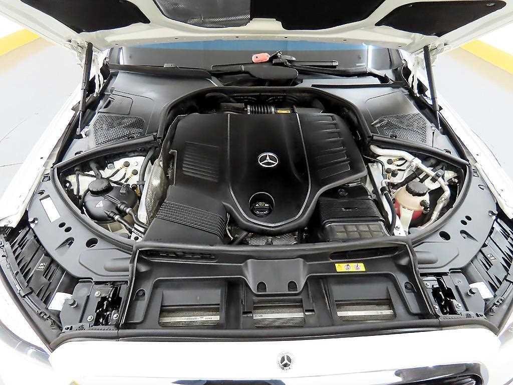 벤츠 S 클래스 S클래스-W223 S450L 4MATIC 이미지 19