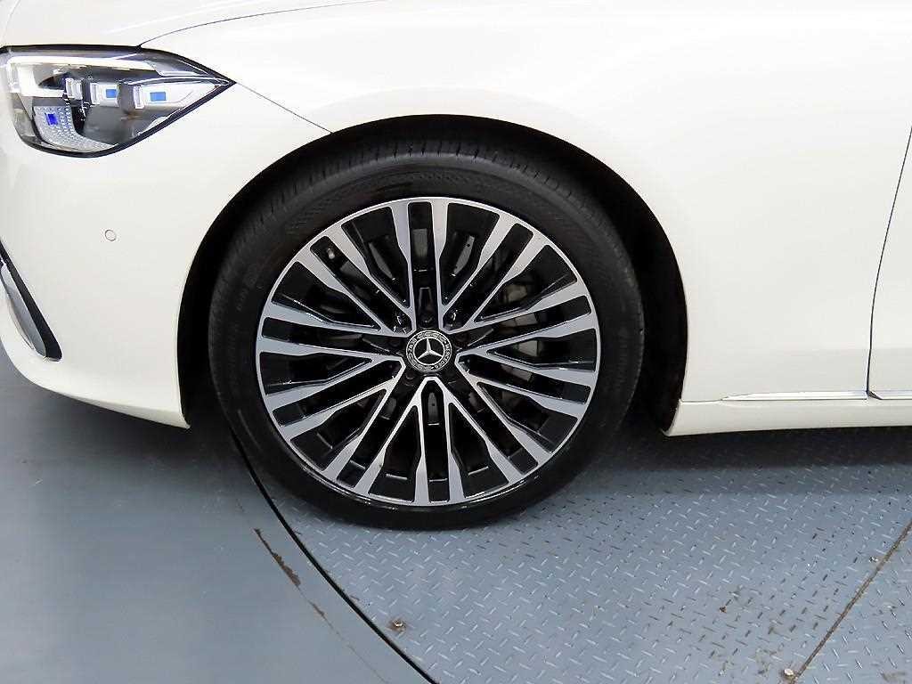 벤츠 S 클래스 S클래스-W223 S450L 4MATIC 이미지 20