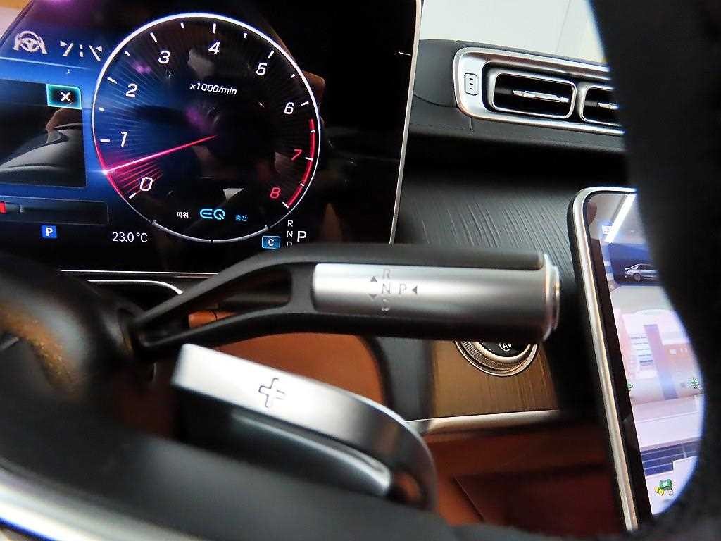 벤츠 S 클래스 S클래스-W223 S450L 4MATIC 이미지 10