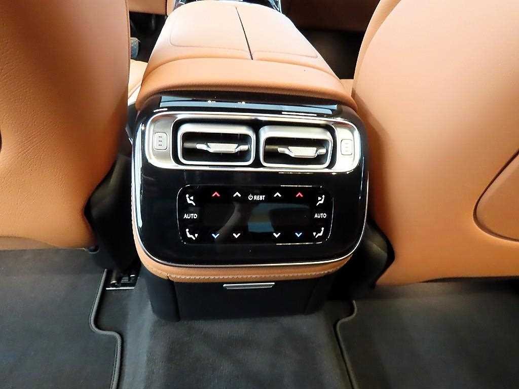벤츠 S 클래스 S클래스-W223 S450L 4MATIC 이미지 17