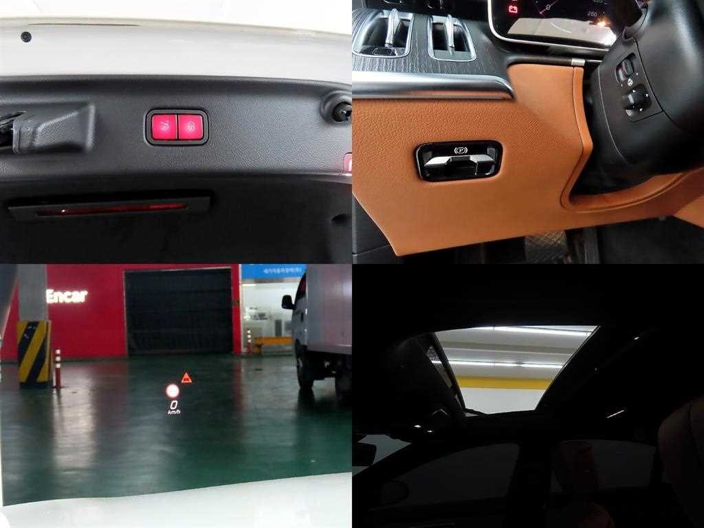 벤츠 S 클래스 S클래스-W223 S450L 4MATIC 이미지 18