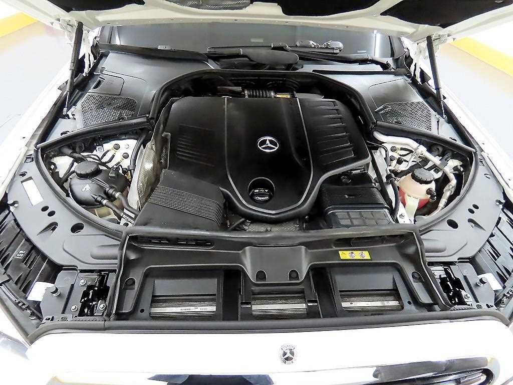 벤츠 S 클래스 S클래스-W223 S450L 4MATIC 이미지 19