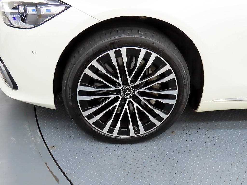 벤츠 S 클래스 S클래스-W223 S450L 4MATIC 이미지 20