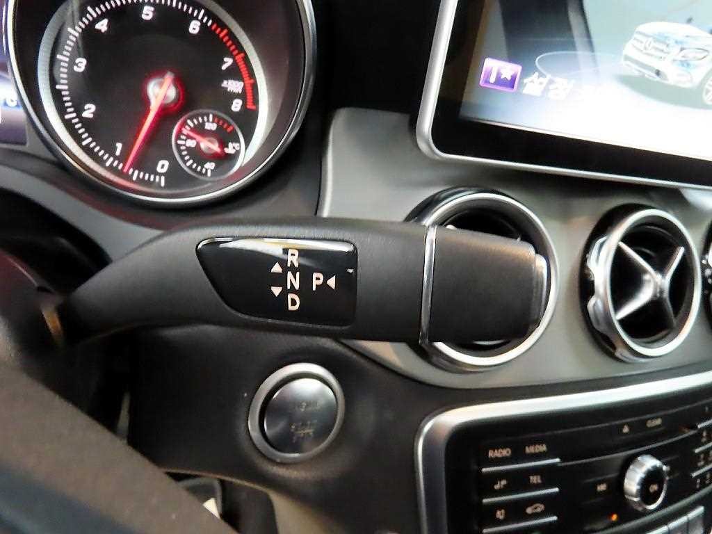 벤츠 GLA 클래스 GLA클래스 X156 GLA220 이미지 10