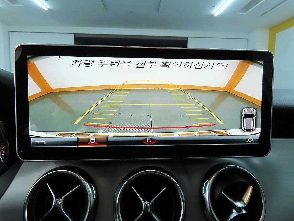 벤츠 GLA 클래스 GLA클래스 X156 GLA220 이미지 15