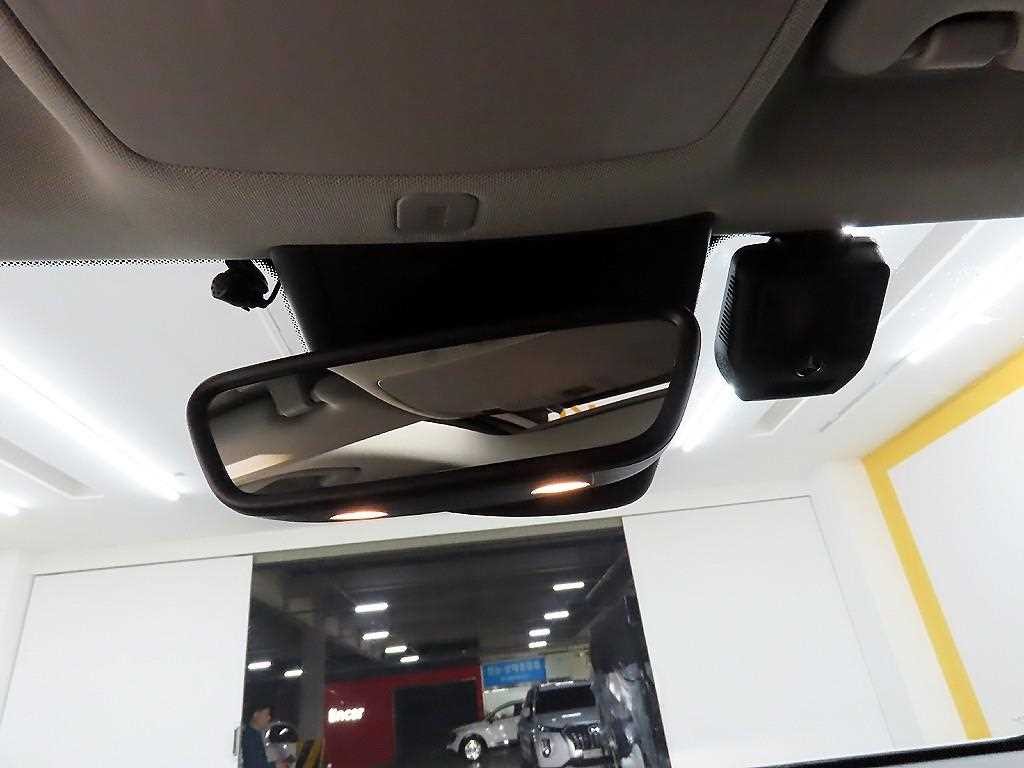 벤츠 GLA 클래스 GLA클래스 X156 GLA220 이미지 16