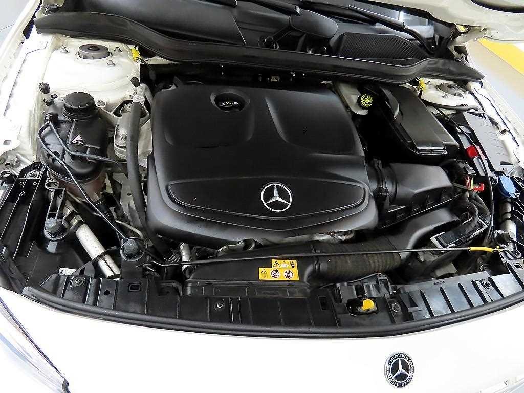 벤츠 GLA 클래스 GLA클래스 X156 GLA220 이미지 19