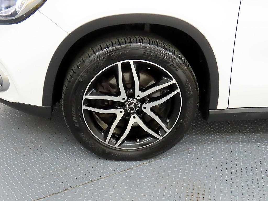 벤츠 GLA 클래스 GLA클래스 X156 GLA220 이미지 20
