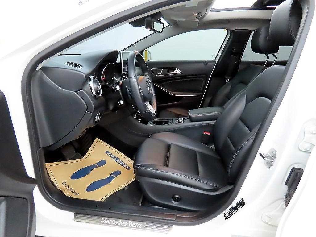 벤츠 GLA 클래스 GLA클래스 X156 GLA220 이미지 5