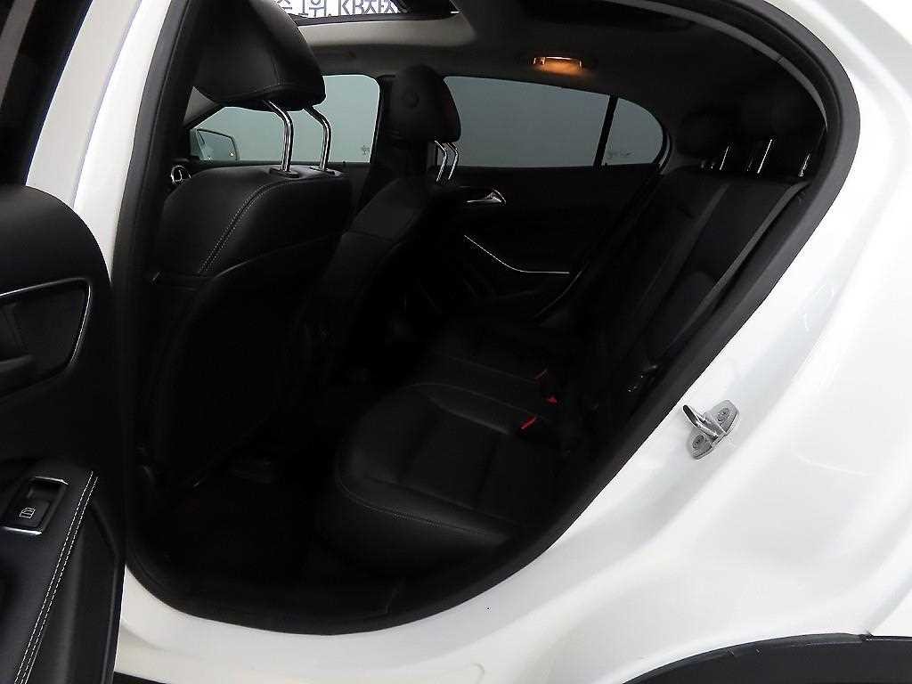 벤츠 GLA 클래스 GLA클래스 X156 GLA220 이미지 6