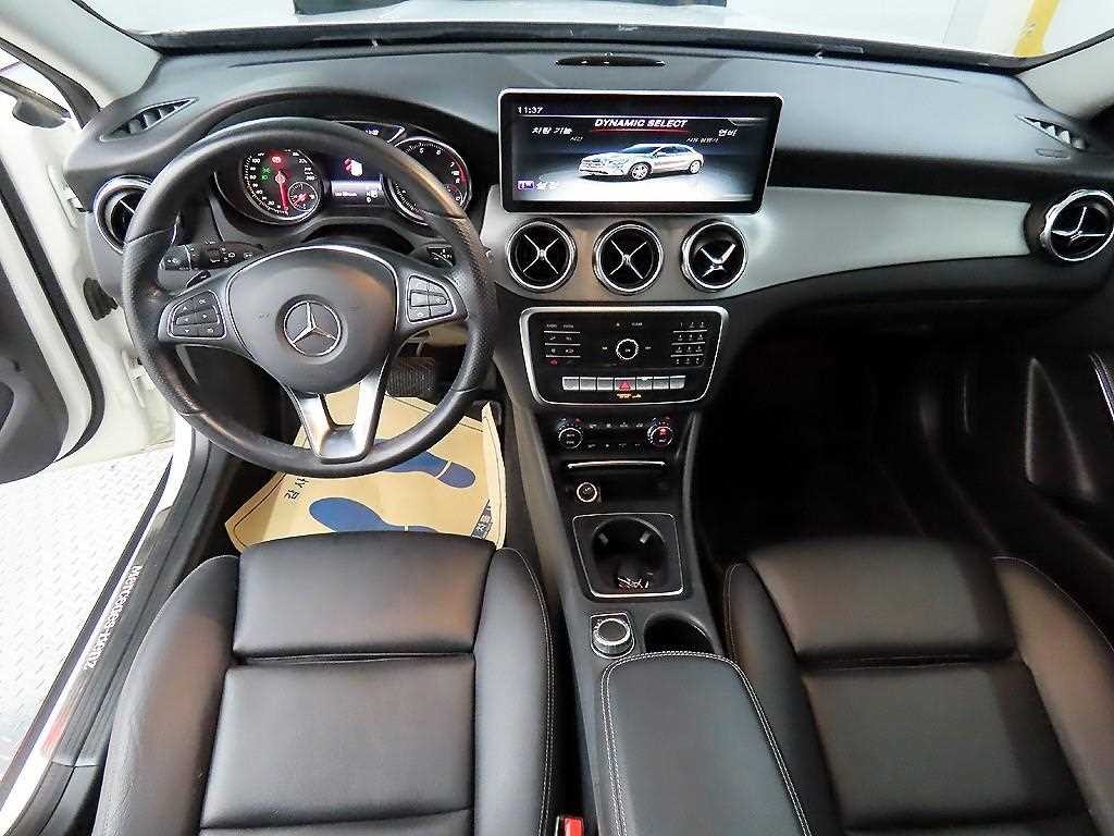 벤츠 GLA 클래스 GLA클래스 X156 GLA220 이미지 7