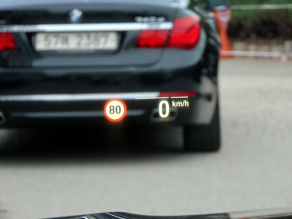 BMW 7시리즈 7시리즈 (G11) 730Ld xDrive M 스포츠 이미지 10