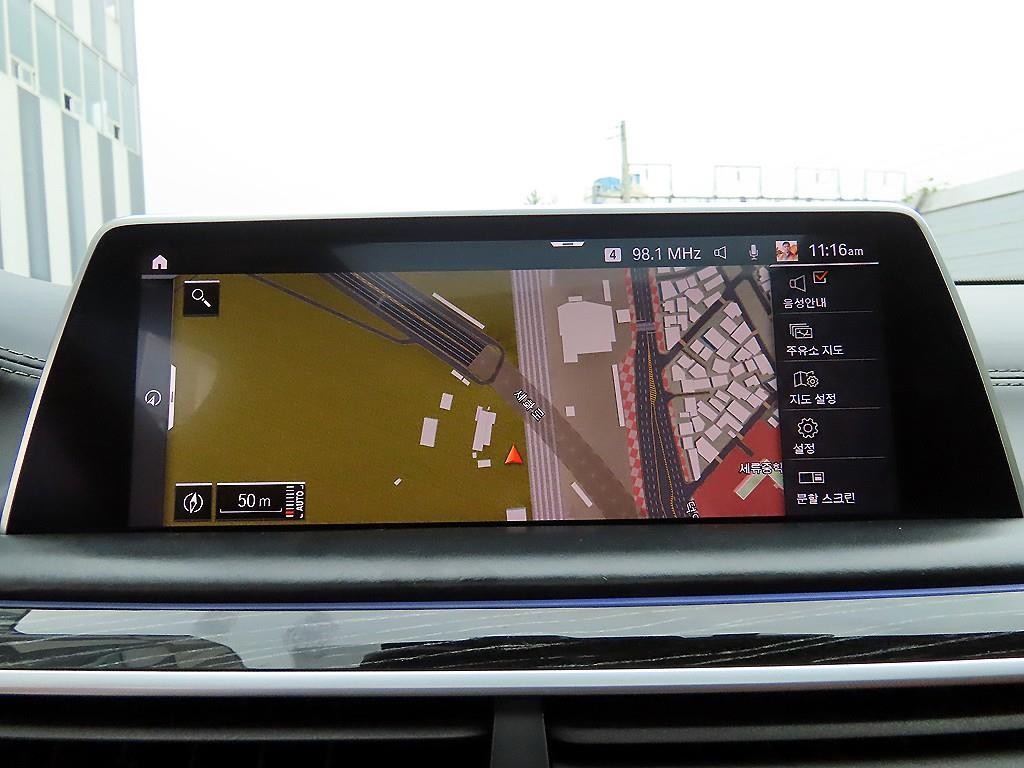 BMW 7시리즈 7시리즈 (G11) 730Ld xDrive M 스포츠 이미지 14