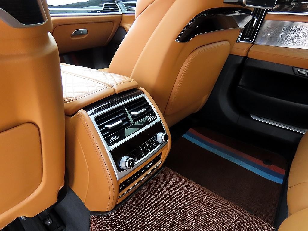 BMW 7시리즈 7시리즈 (G11) 730Ld xDrive M 스포츠 이미지 15