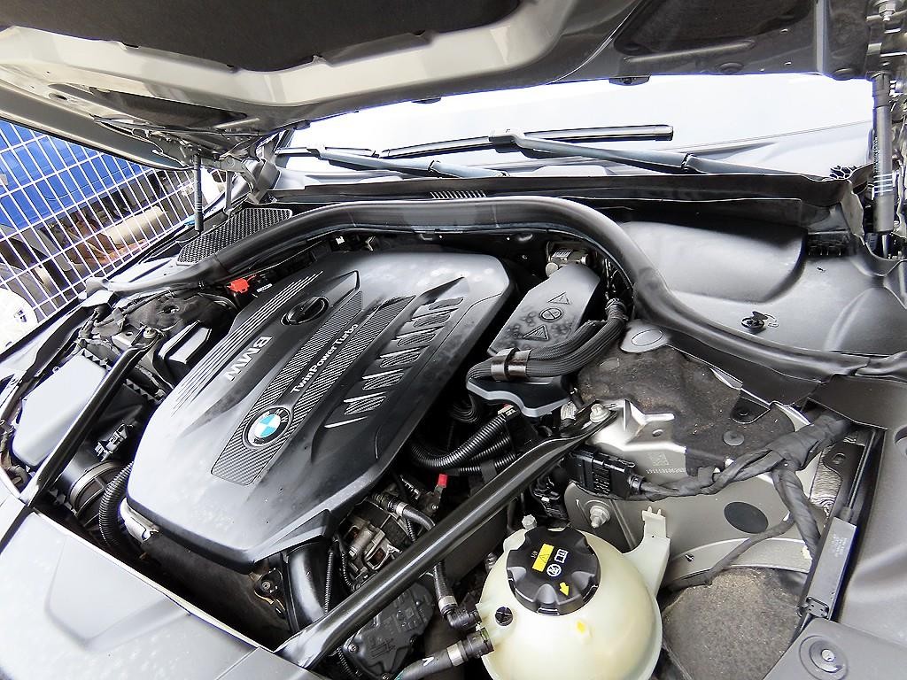 BMW 7시리즈 7시리즈 (G11) 730Ld xDrive M 스포츠 이미지 19