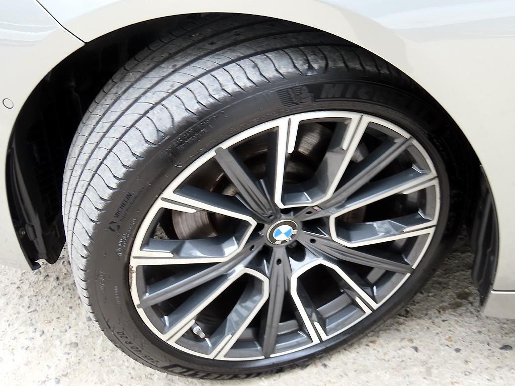 BMW 7시리즈 7시리즈 (G11) 730Ld xDrive M 스포츠 이미지 20