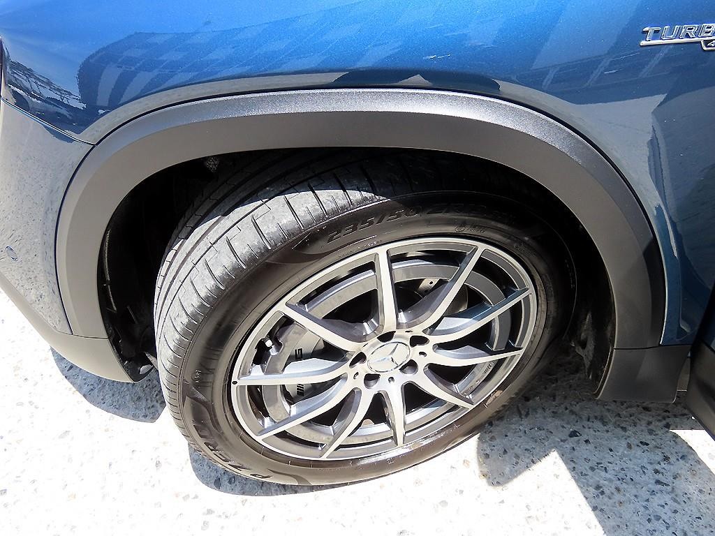 벤츠 GLB 클래스 GLB클래스 X247 AMG GLB 35 4MATIC 이미지 20