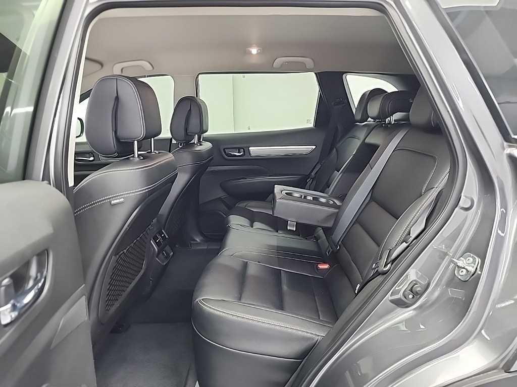 르노코리아(삼성) QM6 더뉴QM6 2.0 LPe RE 2WD 이미지 12