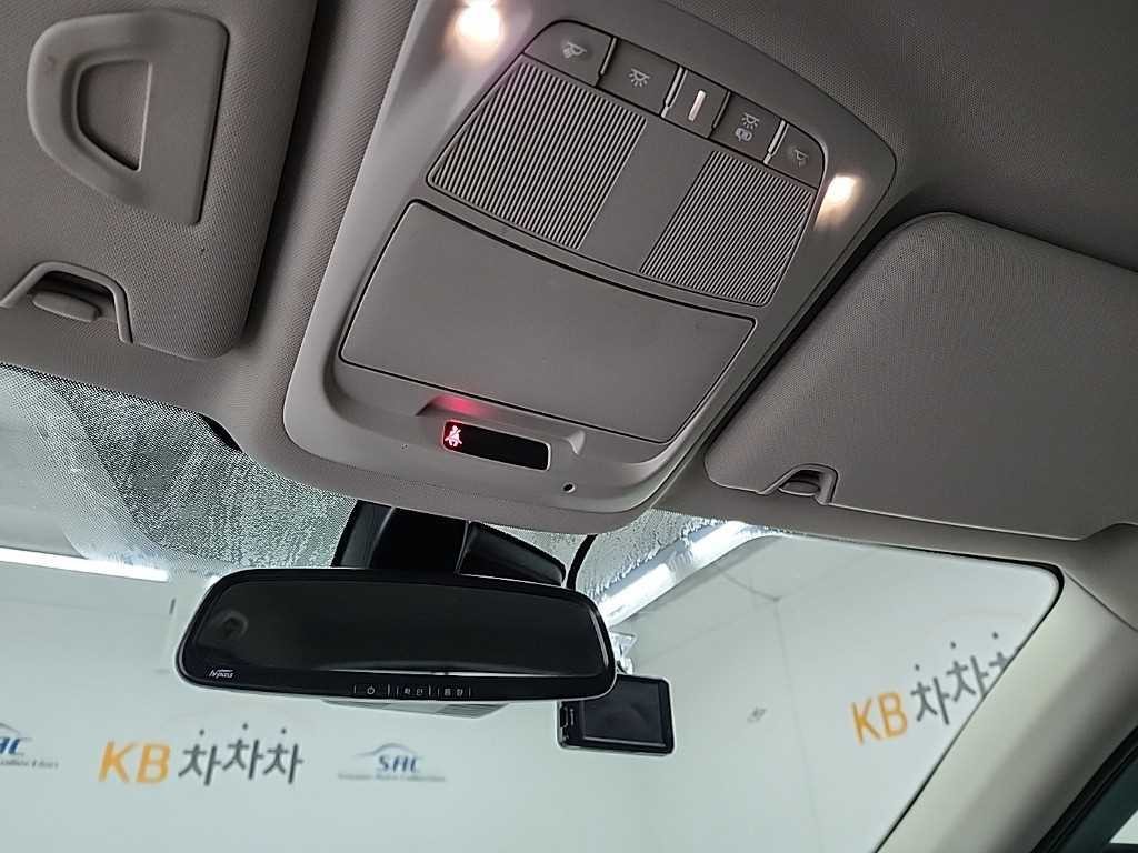 르노코리아(삼성) QM6 더뉴QM6 2.0 LPe RE 2WD 이미지 15