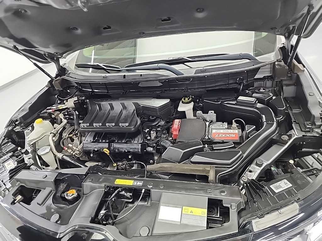 르노코리아(삼성) QM6 더뉴QM6 2.0 LPe RE 2WD 이미지 5