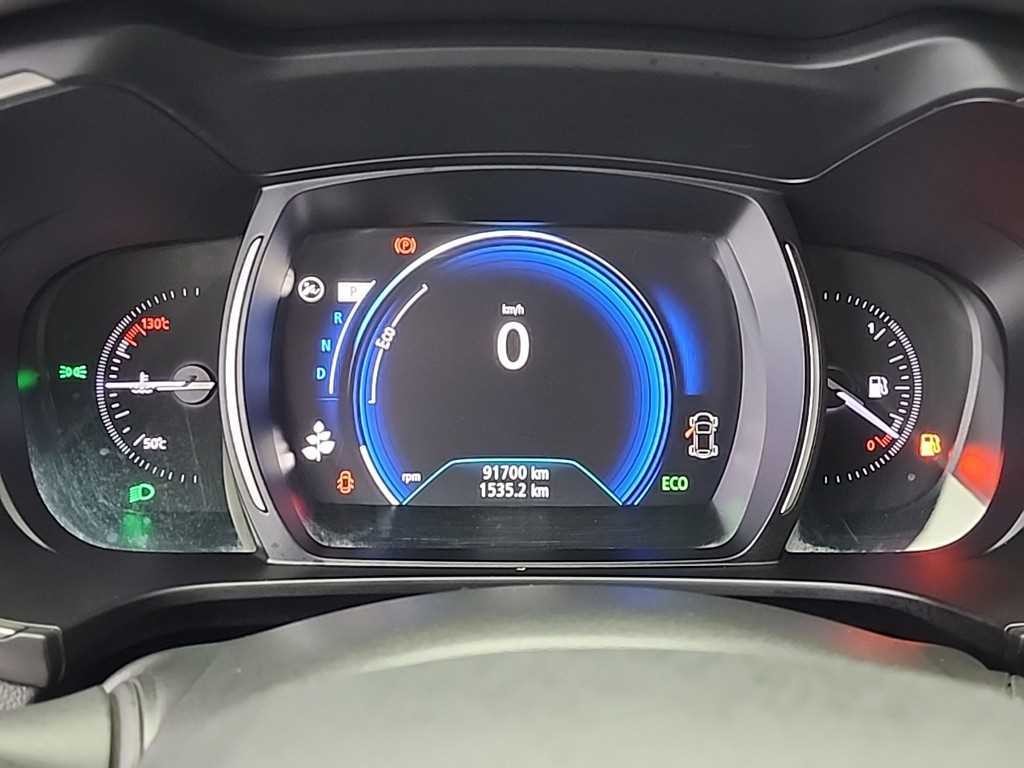 르노코리아(삼성) QM6 더뉴QM6 2.0 LPe RE 2WD 이미지 6