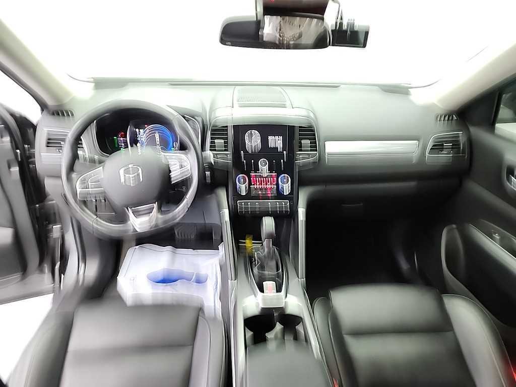 르노코리아(삼성) QM6 더뉴QM6 2.0 LPe RE 2WD 이미지 7