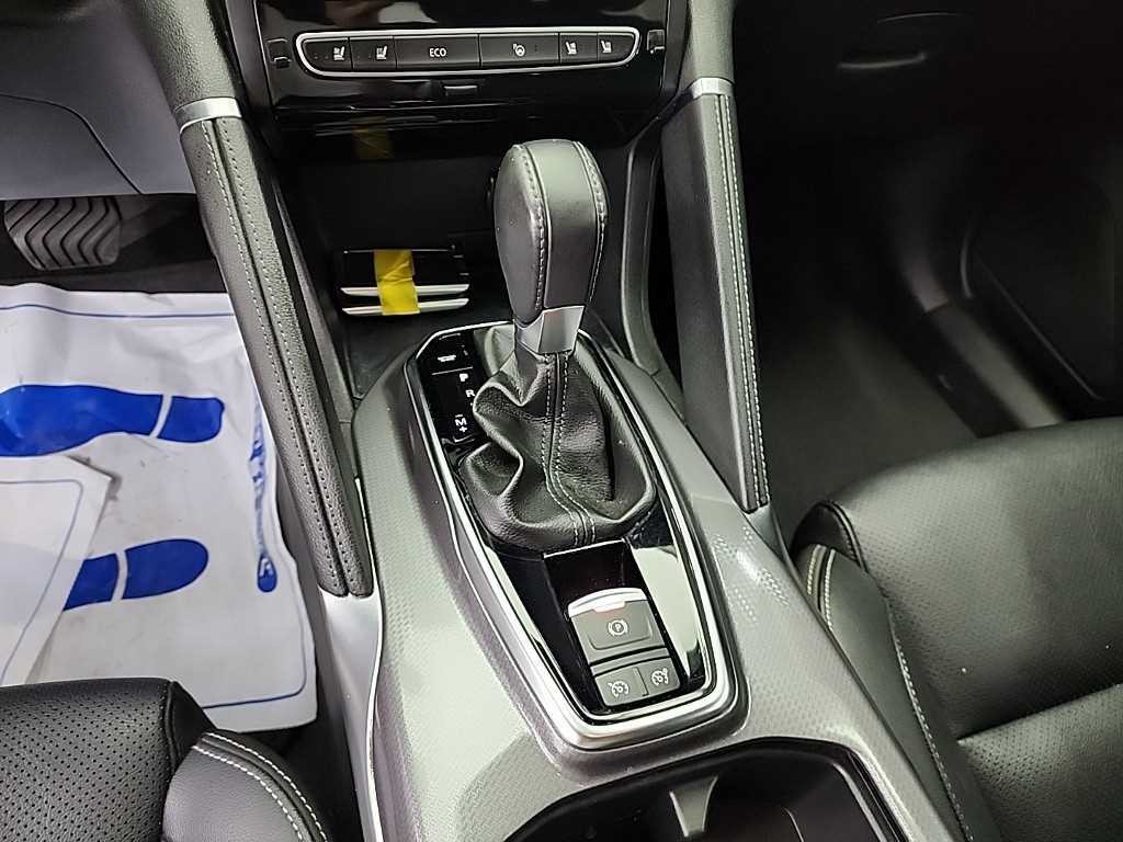 르노코리아(삼성) QM6 더뉴QM6 2.0 LPe RE 2WD 이미지 8