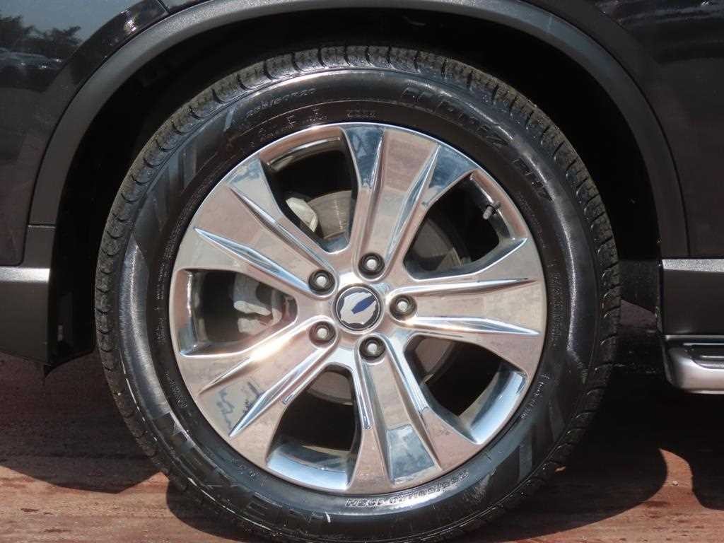 KG모빌리티(쌍용) 렉스턴 올 뉴 렉스턴 (Y450) 디젤 2.2 4WD 마스터 이미지 20