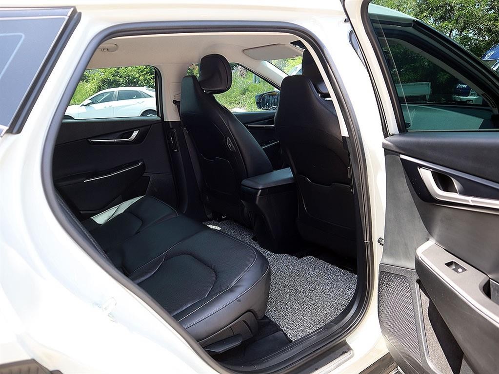 기아 EV6 롱레인지 AWD 에어 이미지 14