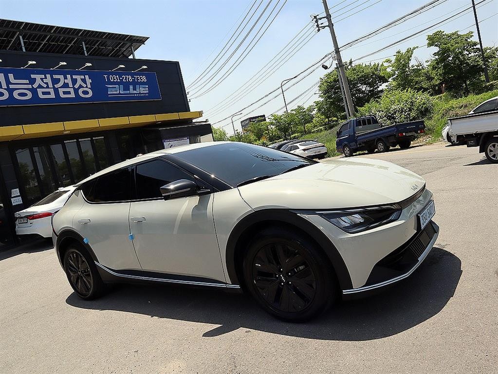기아 EV6 롱레인지 AWD 에어 이미지 20