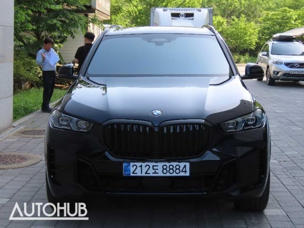 BMW X5 X5 (G05) xDrive 40i xLine 이미지 1