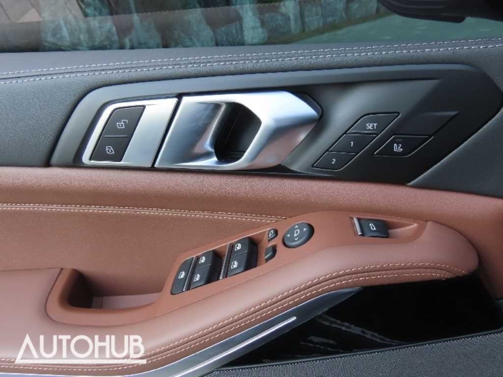 BMW X5 X5 (G05) xDrive 40i xLine 이미지 13