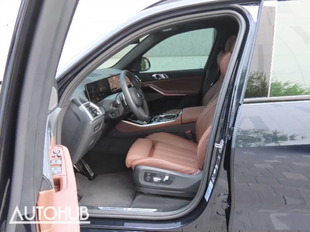 BMW X5 X5 (G05) xDrive 40i xLine 이미지 14