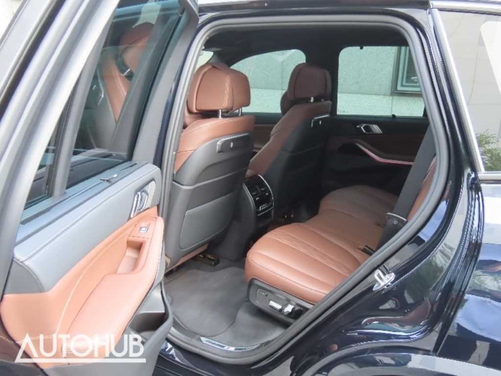 BMW X5 X5 (G05) xDrive 40i xLine 이미지 15