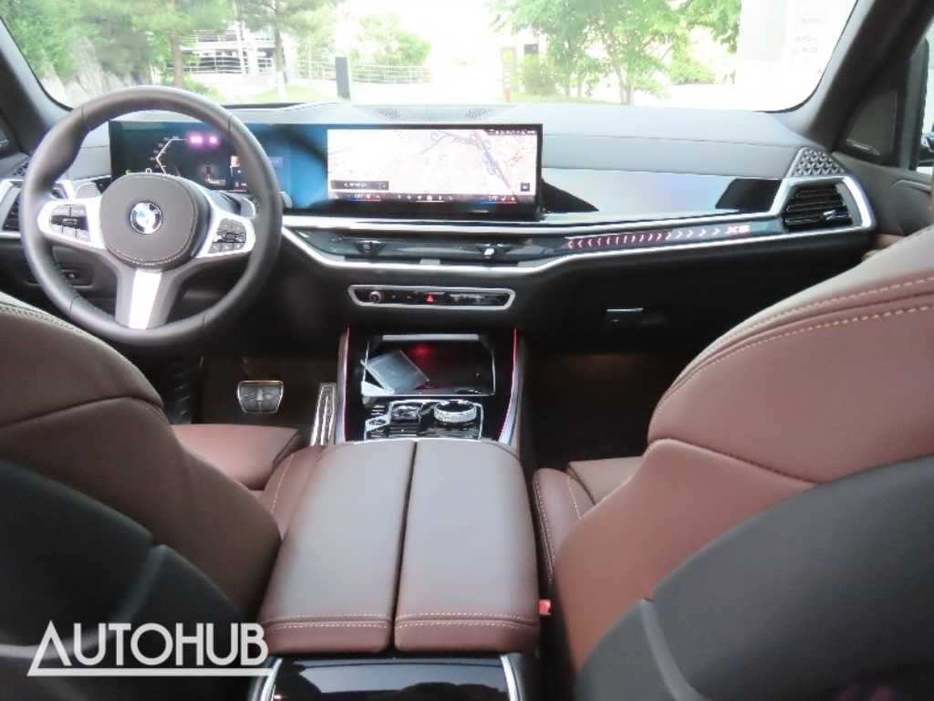 BMW X5 X5 (G05) xDrive 40i xLine 이미지 16