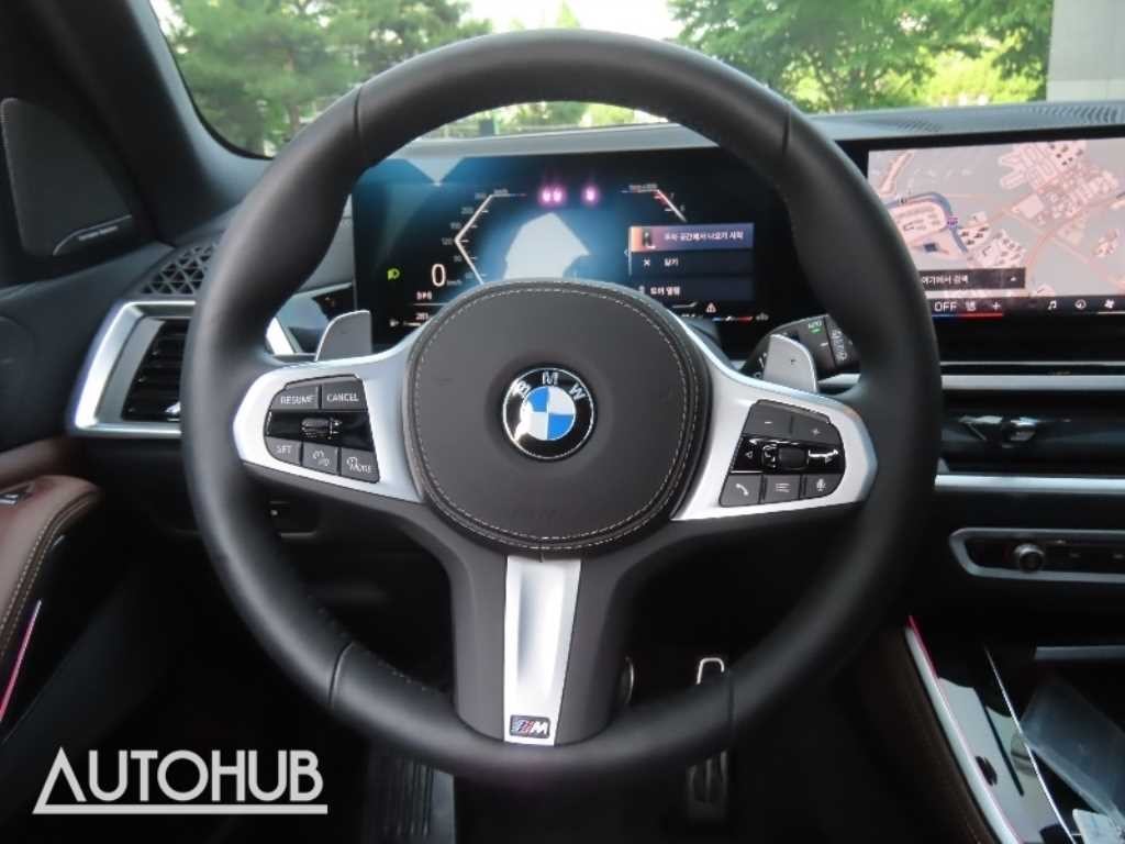 BMW X5 X5 (G05) xDrive 40i xLine 이미지 17